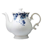 European Coffee Pot