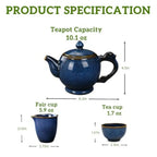 Gongfu Tea Set