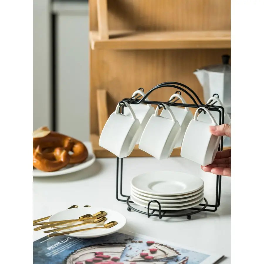 Espresso Cup Set