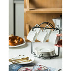 Espresso Cup Set