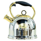 Stainless Steel Tea Kettle