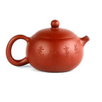 Yixing Clay Tea Set