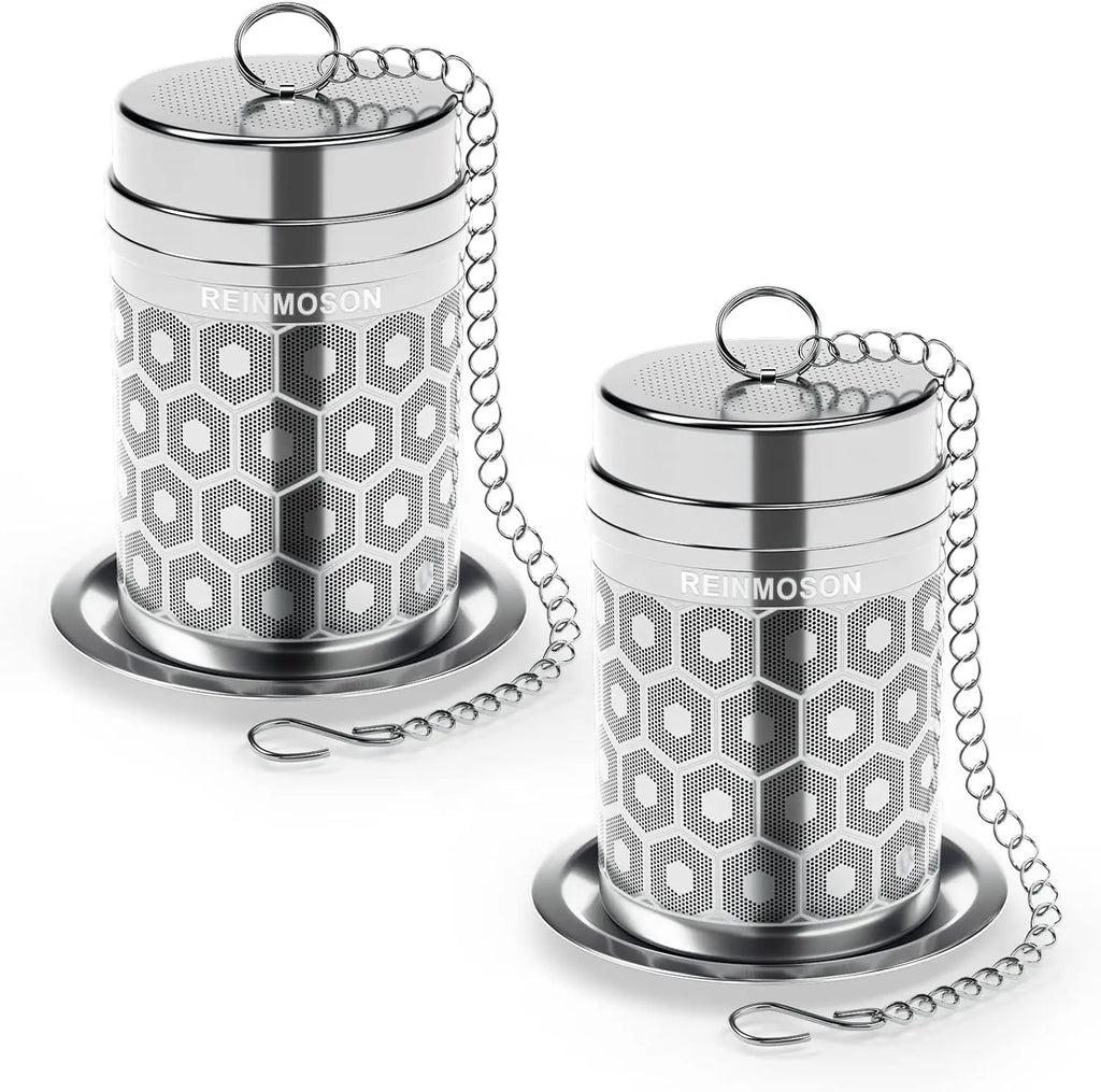 Stainless Steel Tea Infuser