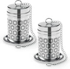Stainless Steel Tea Infuser