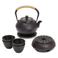 Japanese Cast Iron Teapot