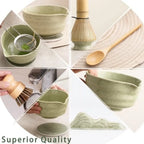 Japanese Matcha Set