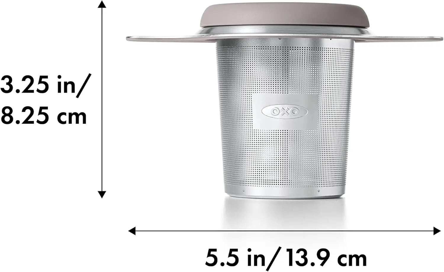Tea Infuser Basket