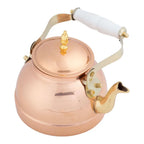 Classic Japanese Cast Iron Teapot