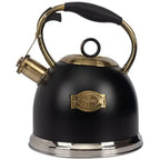 Stainless Steel Tea Kettle