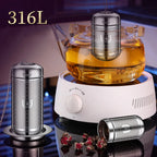 Stainless Steel Tea Infuser