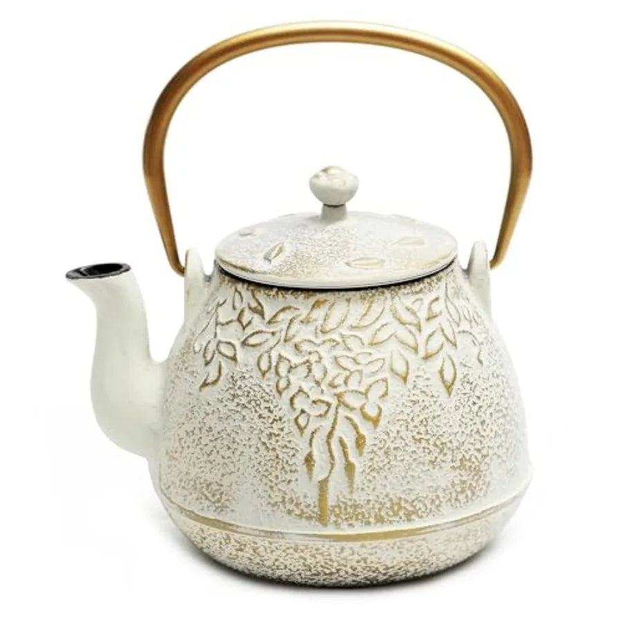 Japanese Cast Iron Teapot