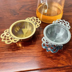 Stainless Steel Tea Strainer