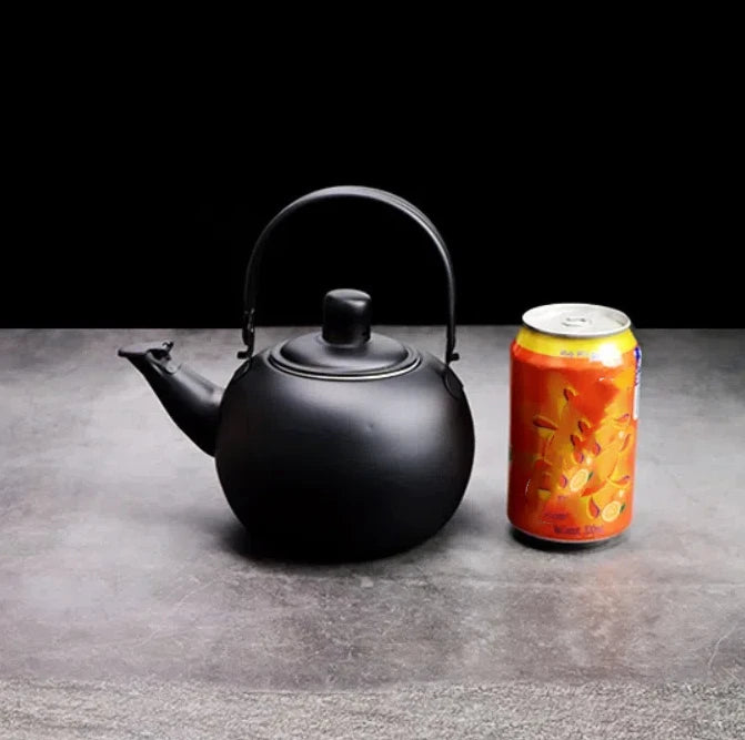 Stainless Steel Tea Kettle