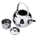 Stainless Steel Tea Kettle