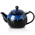 Ceramic Tea Pot 34oz