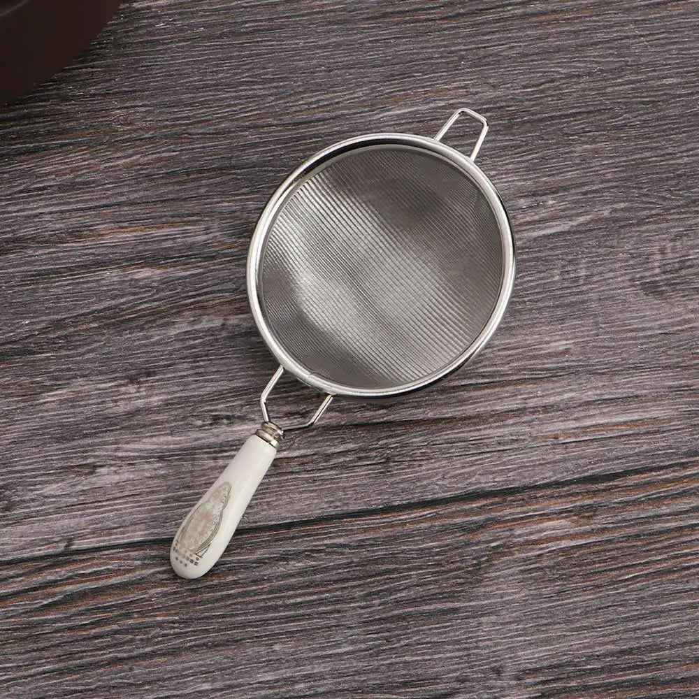 Stainless Steel Tea Infuser