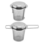 Stainless Steel Tea Strainer