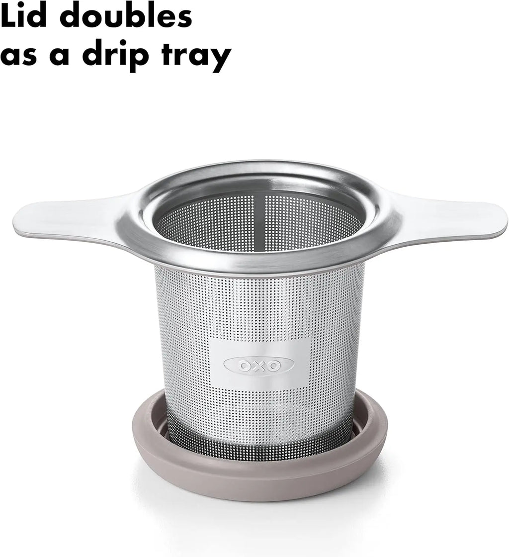 Tea Infuser Basket