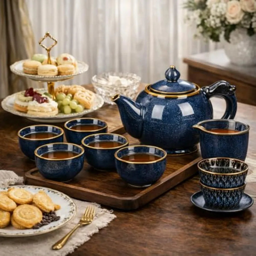 Gongfu Tea Set