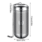 Stainless Steel Tea Infuser