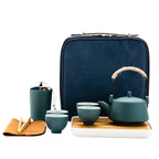 Travel Tea Set