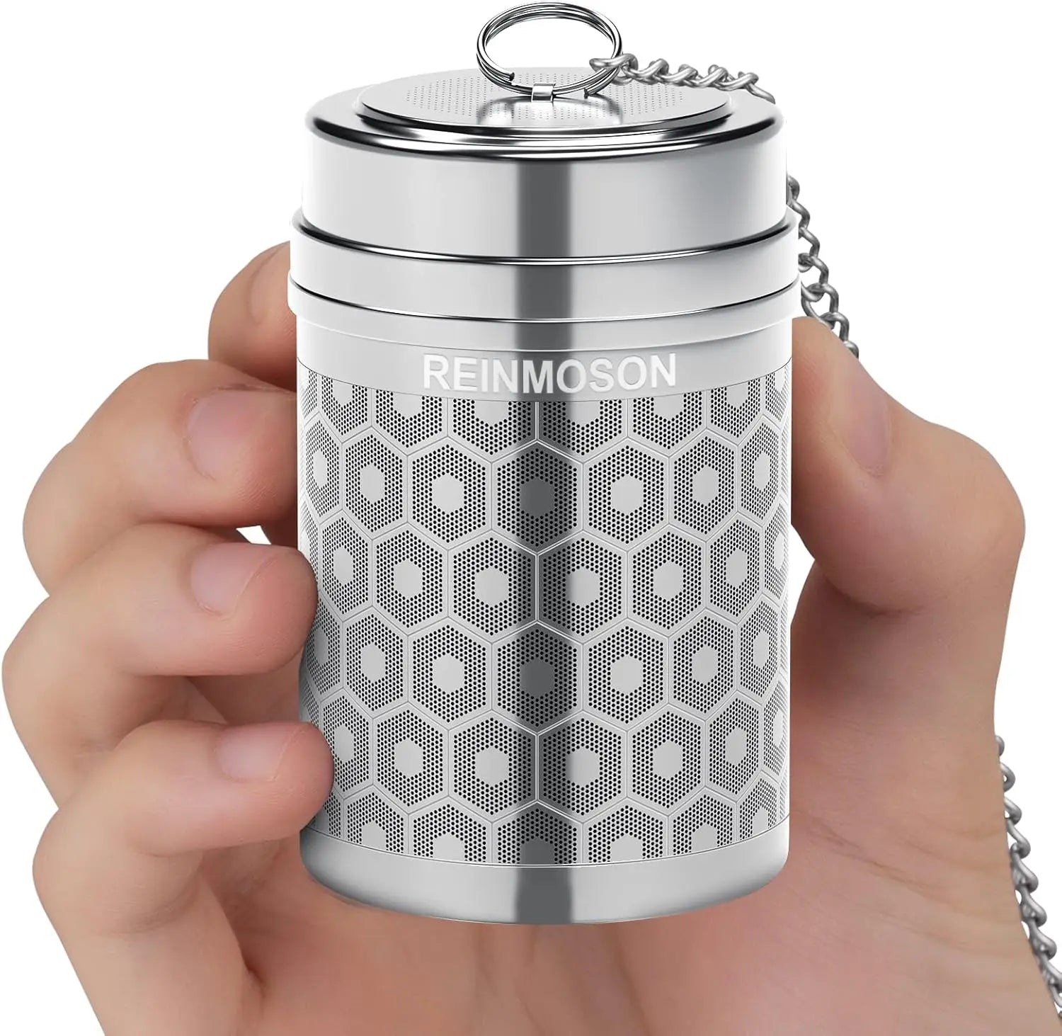 Stainless Steel Tea Infuser
