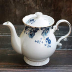 European Coffee Pot