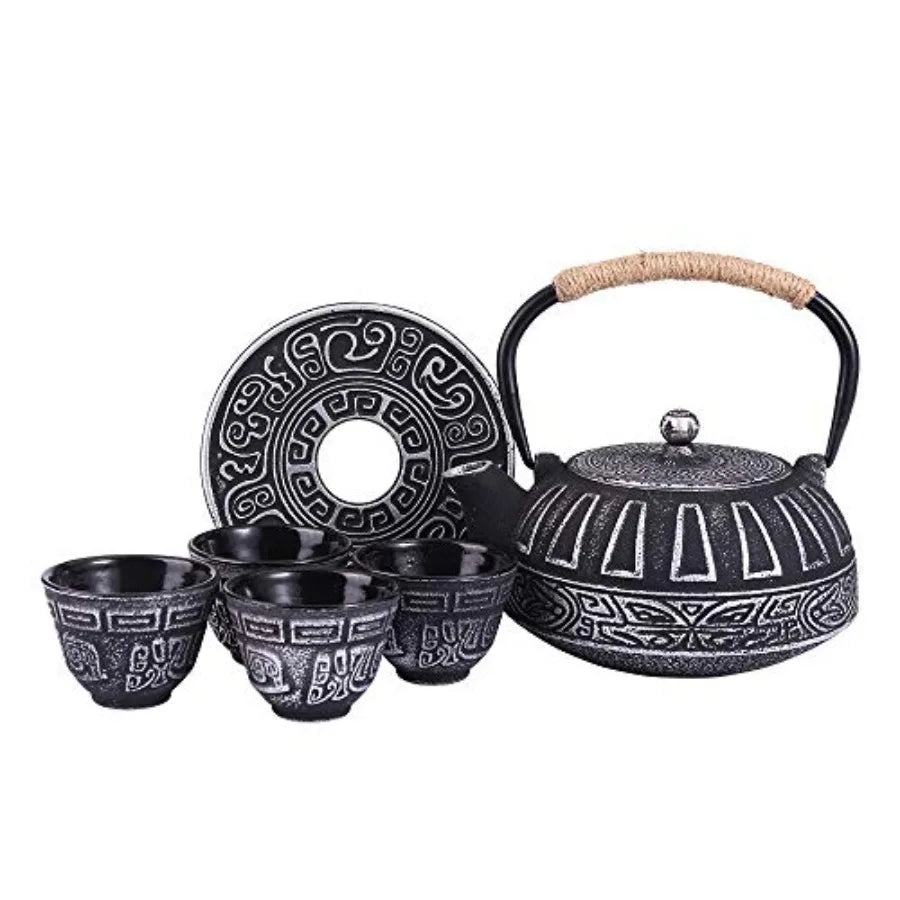 Japanese Tea Set