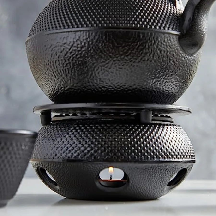 Japanese Cast Iron Teapot