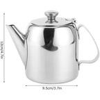 Stainless Steel Coffee Pot