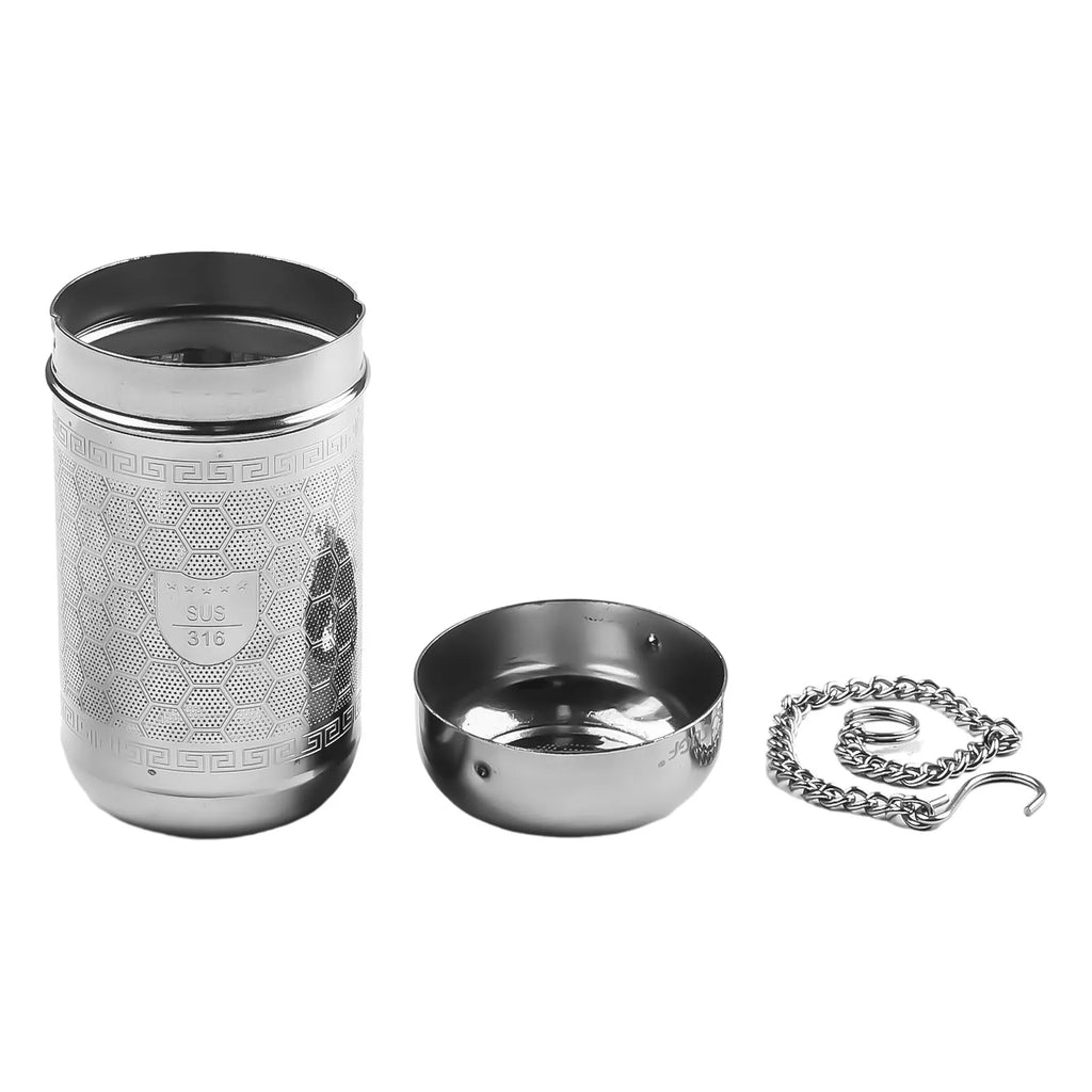 Stainless Steel Tea Infuser