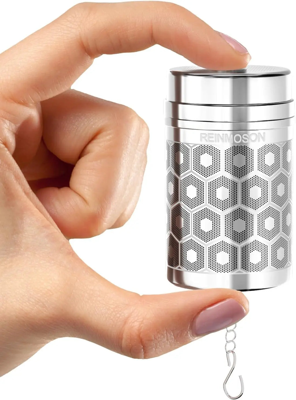 Stainless Steel Tea Infuser
