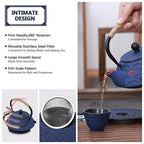 Japanese Tea Set