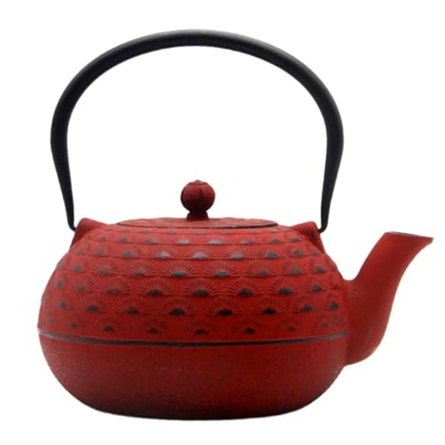 Japanese Cast Iron Teapot