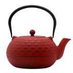 Japanese Cast Iron Teapot