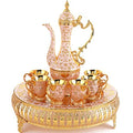 Turkish Tea Set
