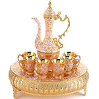 Turkish Tea Set