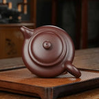 Handmade Yixing Teapot