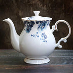 European Coffee Pot