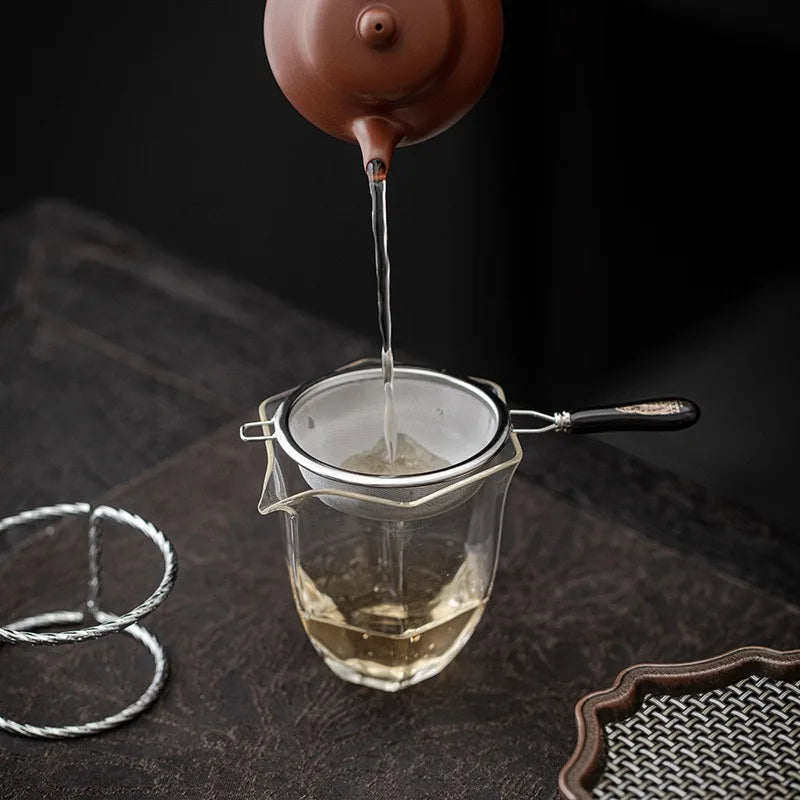 Stainless Steel Tea Infuser